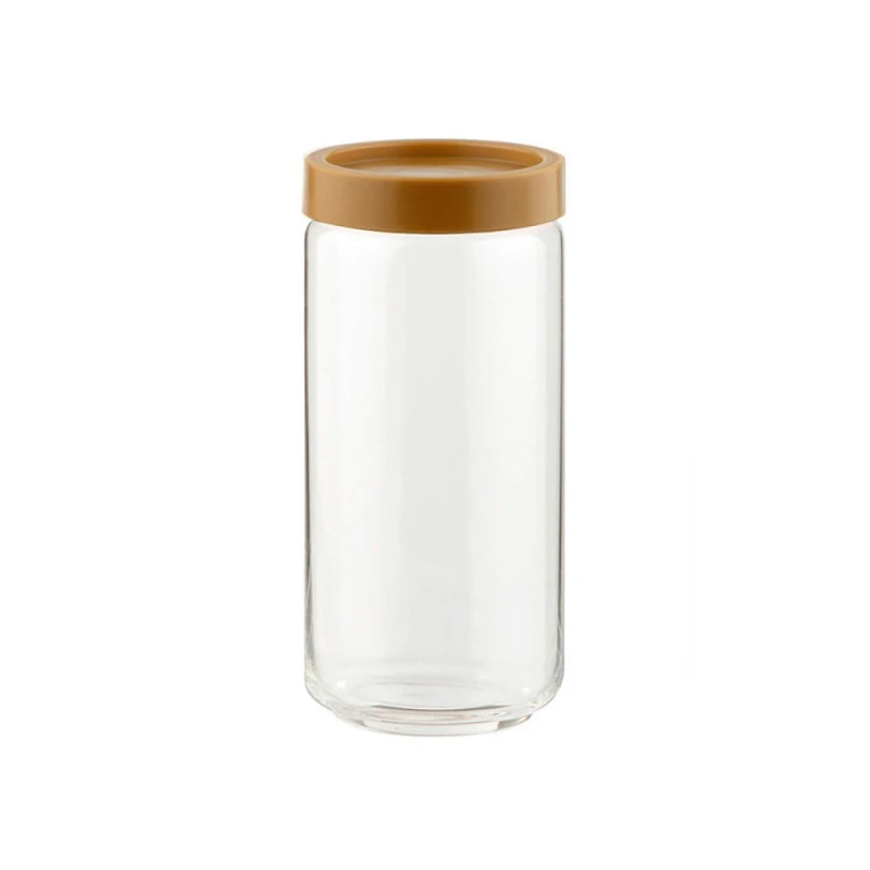 Буркан Ocean Stax 5B02536G9601 1L, кафяв